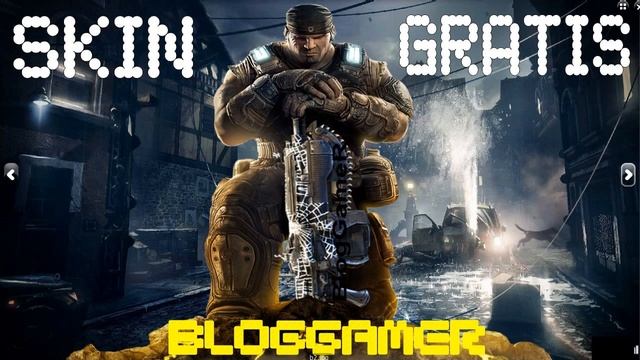 Window Web Skin | GOW Judgment BlogGameR смотреть онлайн