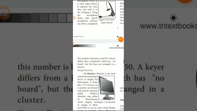 11 CS |CA CHAPTER -1 PART -2 | INTRODUCTION TO COMPUTERS | INPUT AND OUTPUT DEVICES | BOOTING смотреть онлайн