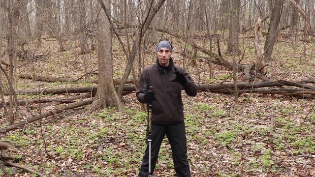 Трекинговые палки. КАК? ЗАЧЕМ? ПОЧЕМУ? смотреть онлайн