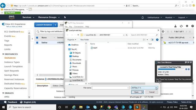 Linux Putty смотреть онлайн