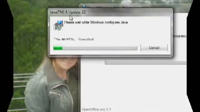 OpenOffice - įdiegimas смотреть онлайн
