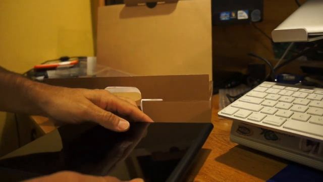 Lenovo ThinkPad Tablet 2 4G LTE Unboxing review смотреть онлайн