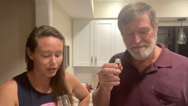 Top-Shelf Whisk(e)y 9 (of 12) Blind Tasting смотреть онлайн