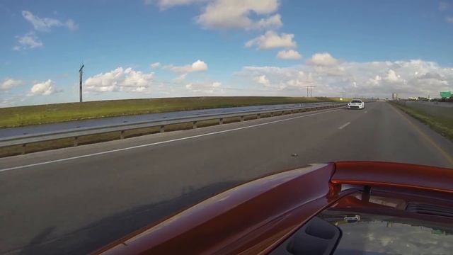 2013 SRT Viper Gen 5 vs 2012 McLaren MP4-12C Racing смотреть онлайн