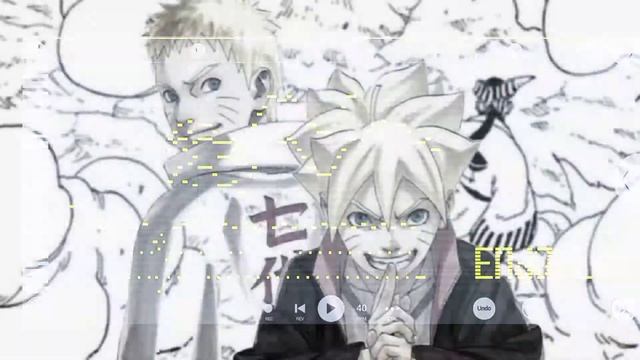 Instrumen Naruto (fl studio mobile Android) смотреть онлайн
