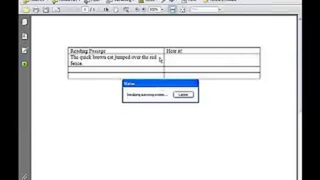 Adobe Acrobat Professional 8 смотреть онлайн