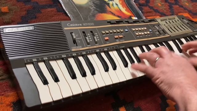 Silver Apple C/Rumble (Gob 1) смотреть онлайн