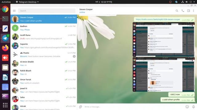 LINUX FREELANCING STARTS HERE смотреть онлайн