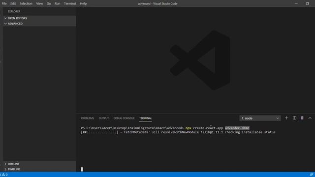 React ep17 npx смотреть онлайн