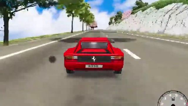 Super Drift 3D 2 смотреть онлайн