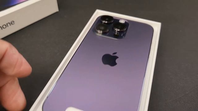 APPLE IPHONE 14 PRO Unboxing Video – in Stock at www.welectronics.com смотреть онлайн