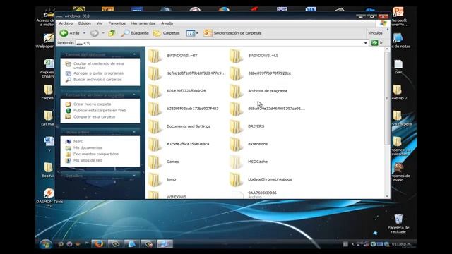 como descargar e instalar daemon Tools Pro full en español para cualquier windows смотреть онлайн