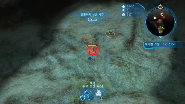 [XBO] Halo Wars 1 Definitive Edition - Mission 10 смотреть онлайн