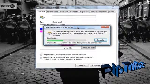Como Optimizar Tu Pc Al 100% смотреть онлайн