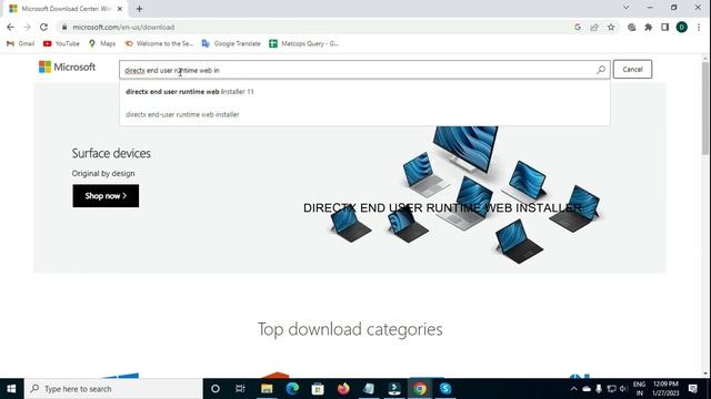 How to Fix All DLL file Missing Error in Windows PC смотреть онлайн