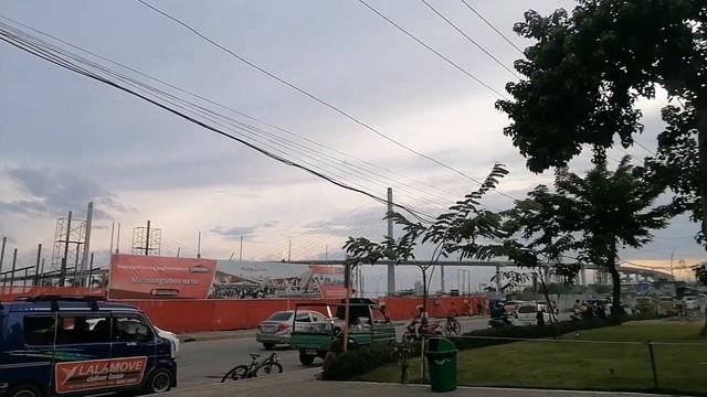 #7 CEBU SEÑOR CTIZEN'S PARK AND CHAPEL/ #CebuCityBeautifulLandmarks смотреть онлайн