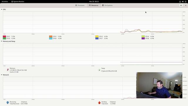 Why Gnome Is So Great! смотреть онлайн