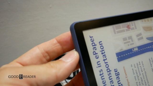 Eink GALLERY 3 Sharp 8 Releases 2024 смотреть онлайн