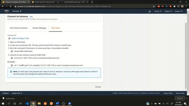 Simple PhotoSite in Ruby on Rails deploying to AWS смотреть онлайн