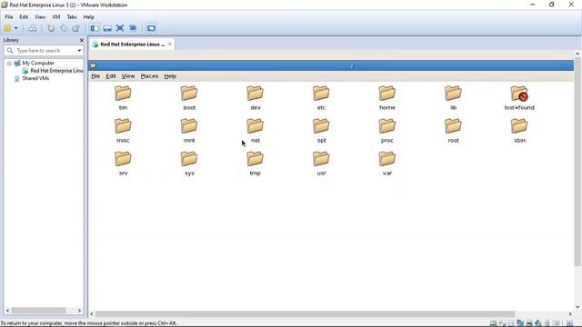 505 | L46 | AOS | Practical -31,32 | Linux Boot Loader | BY VGP смотреть онлайн