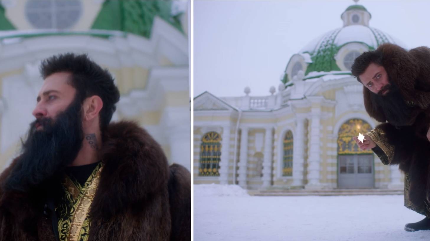 УничтоЖанна Трейлер 2024 смотреть онлайн