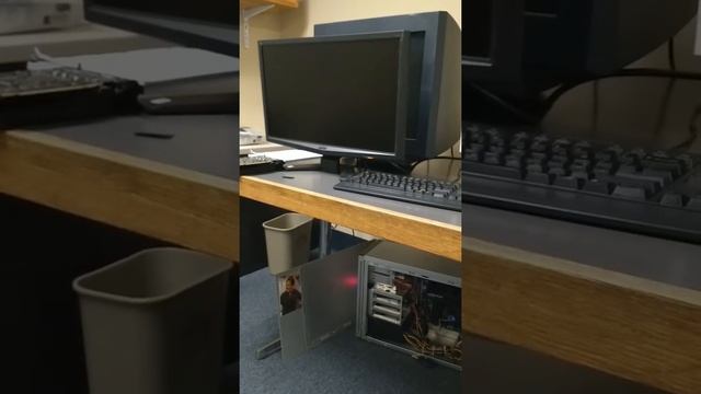 Linux graphics card issues 4 смотреть онлайн