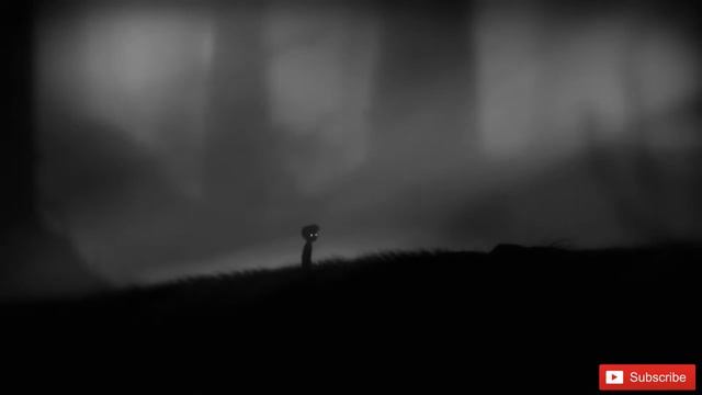 LIMBO Full Playthrough Part 7 (Final) смотреть онлайн