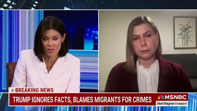 'Dereliction of duty': GOP neglects border so Trump can stoke fears on campaign trail смотреть онлайн