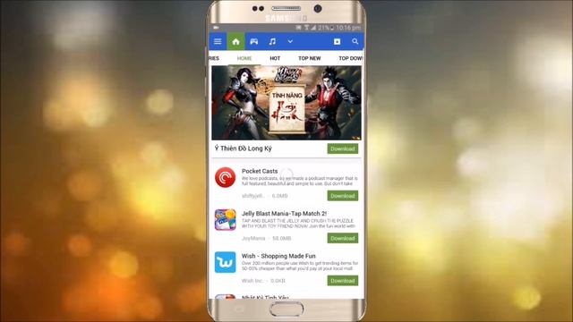 Download Paid Apps For Free On Andriod With Live Proof 2017 смотреть онлайн