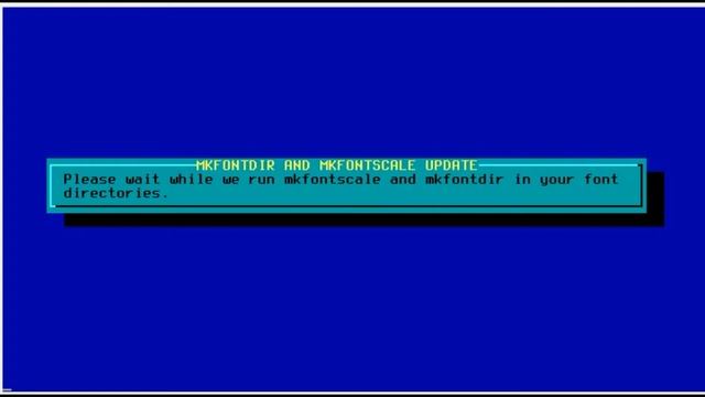 Tutorial Install Linux Slackware (CLI) смотреть онлайн