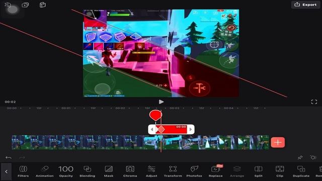 How to edit like Sack on IOS (New mask effect) *FREE* смотреть онлайн