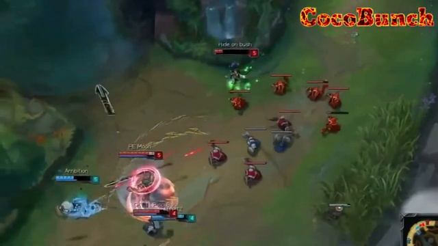 DODGE MONTAGE - Insane/Best Pro Players Dodges (ft. Pro League Players)| League Of Legend Montage смотреть онлайн