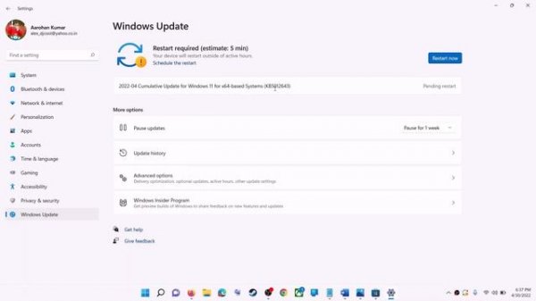 Fix Microsoft Whiteboard Not Installing From Microsoft Store On Windows 11/10 PC