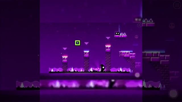 [IOS] Geometry Dash Meltdown Best Free or Paid App of the Week #1 смотреть онлайн