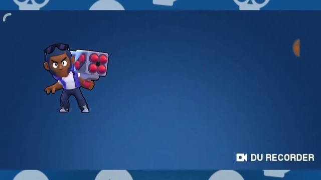 Обычная катка в BRAWL STARS смотреть онлайн