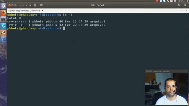 Ajuda Linux - Dia 691 - Utilitários de compressão no Linux: Bzip2 смотреть онлайн