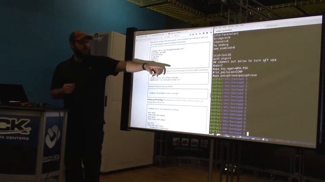 PortaPi Router смотреть онлайн