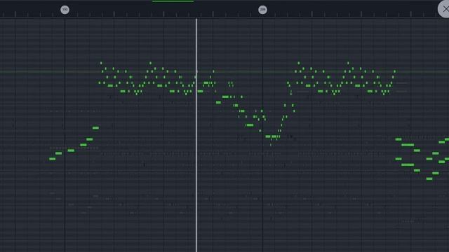 SOLO OF MASTER OF PUPPETS ON ANDROID (Fl studio mobile) смотреть онлайн