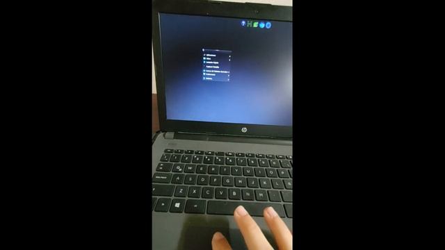 Rescatando pórtatil HP 240G6 Celeron N3060 1.60/2.48Ghz 4x1GBram con Bodhi Linux 6.0 100% compatibl смотреть онлайн