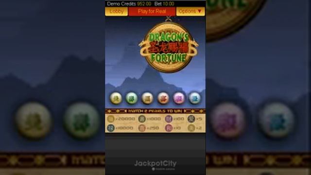 FREE iPhone Dragons Fortune With £500 Free Casino Bonuses670 смотреть онлайн