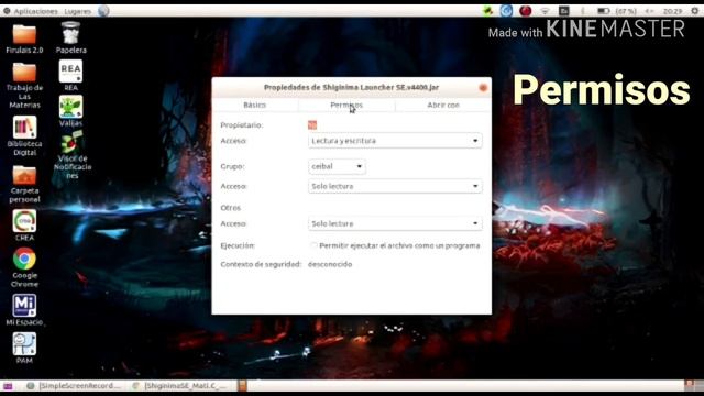 Cómo descargar Minecraft para Ubuntu o Windows/ Última versión 4.300/ смотреть онлайн