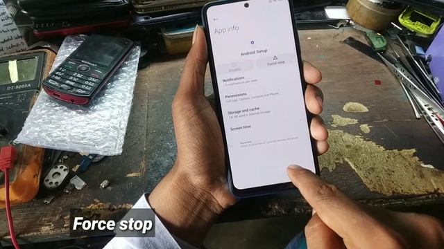 Redmi miui 12.5 new security frp unlock смотреть онлайн
