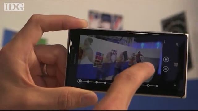 Nokia's Lumia 925 Will Use Aluminium Frame As Antenna, Go On Sale In June