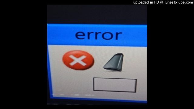 windows xp error sound phonk remix смотреть онлайн