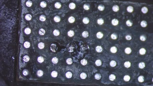 Iphone 11 screen IC pads recovery смотреть онлайн