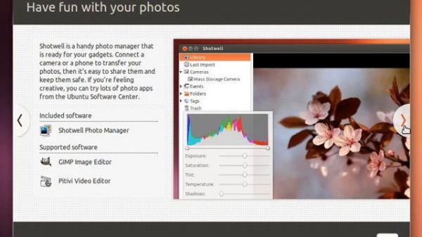 Install Ubuntu 13.04