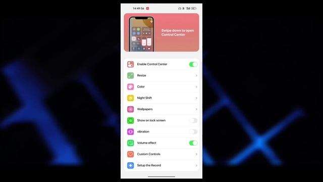 I Phone 14 Pro Dynamic Island For Android | Best IOS Launcher 2022 смотреть онлайн