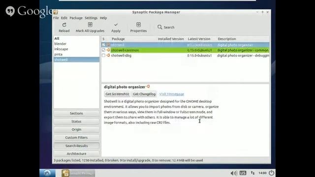 Lubuntu: درس كامل من الالف الى الياء عن نظام لينكس - الجزء الثاني смотреть онлайн