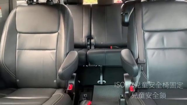 2015 白色漂亮 SIENNA 7人座 смотреть онлайн